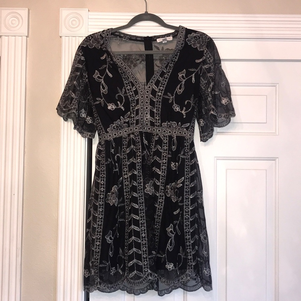 Nordstrom Socialite Dress